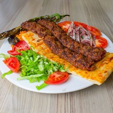 Urfa Porsiyon