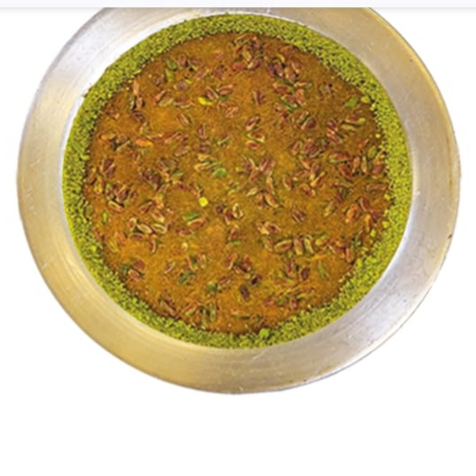 Special Künefe (1 Kişilik)