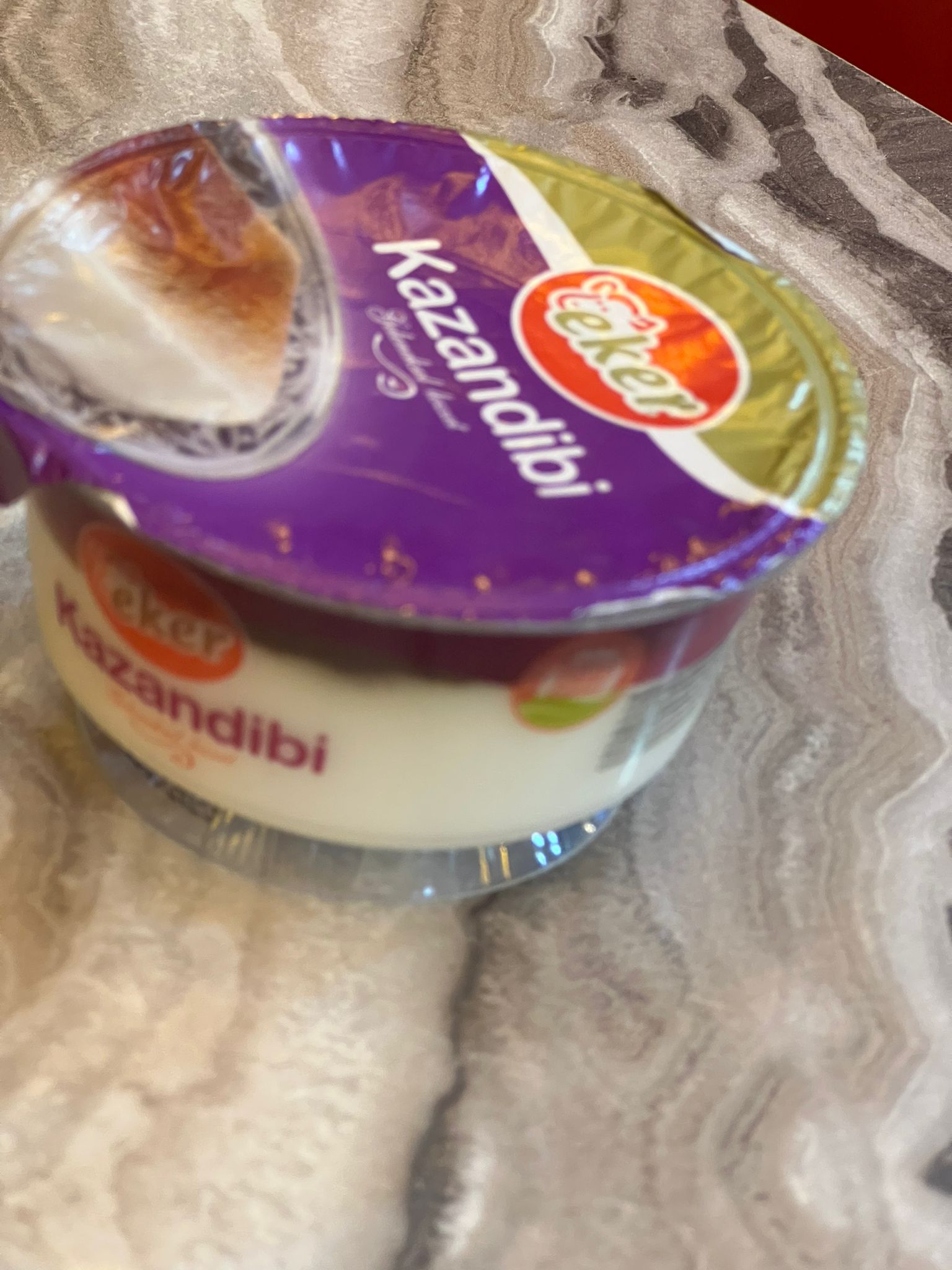 Kazandibi