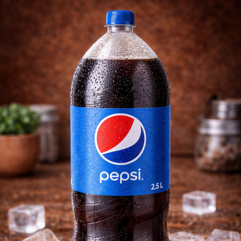 Pepsi (2.5 lt)