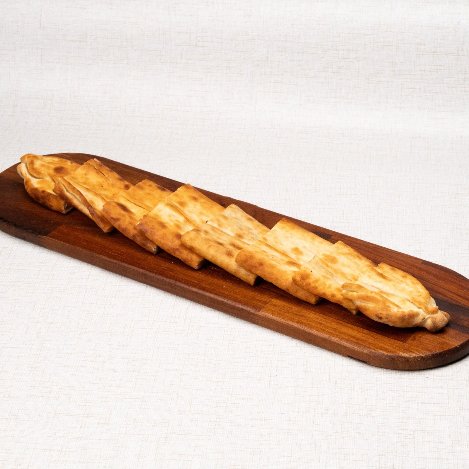 Kavurmalı Pide