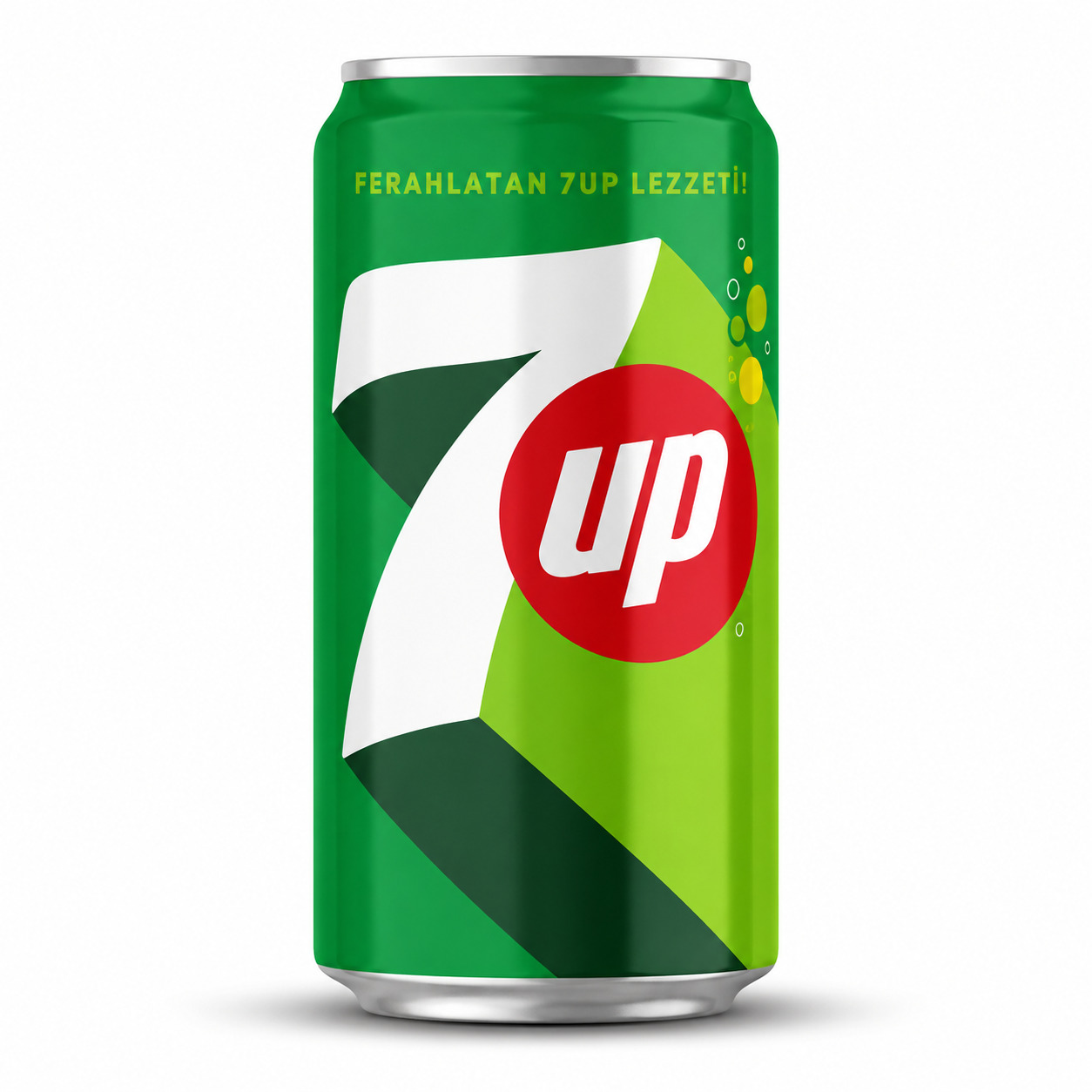 Seven Up 330 ml