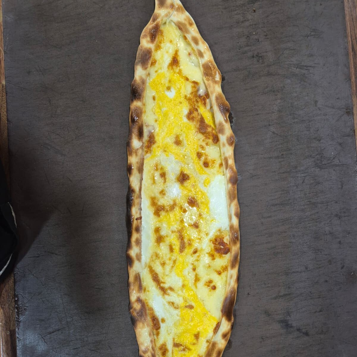 Karışık Pide