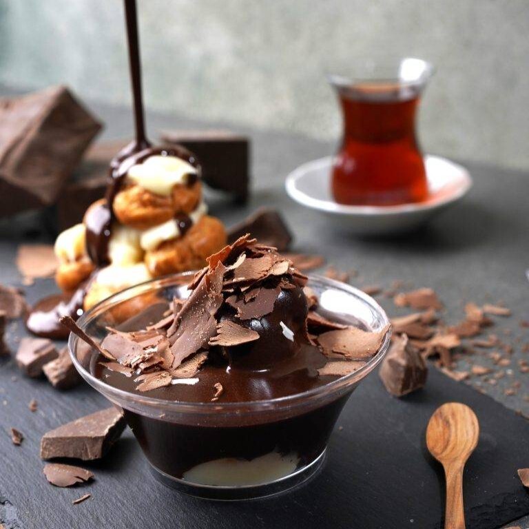 Profiterol