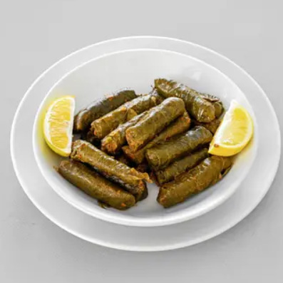 Zeytiyağlı Yaprak Sarma