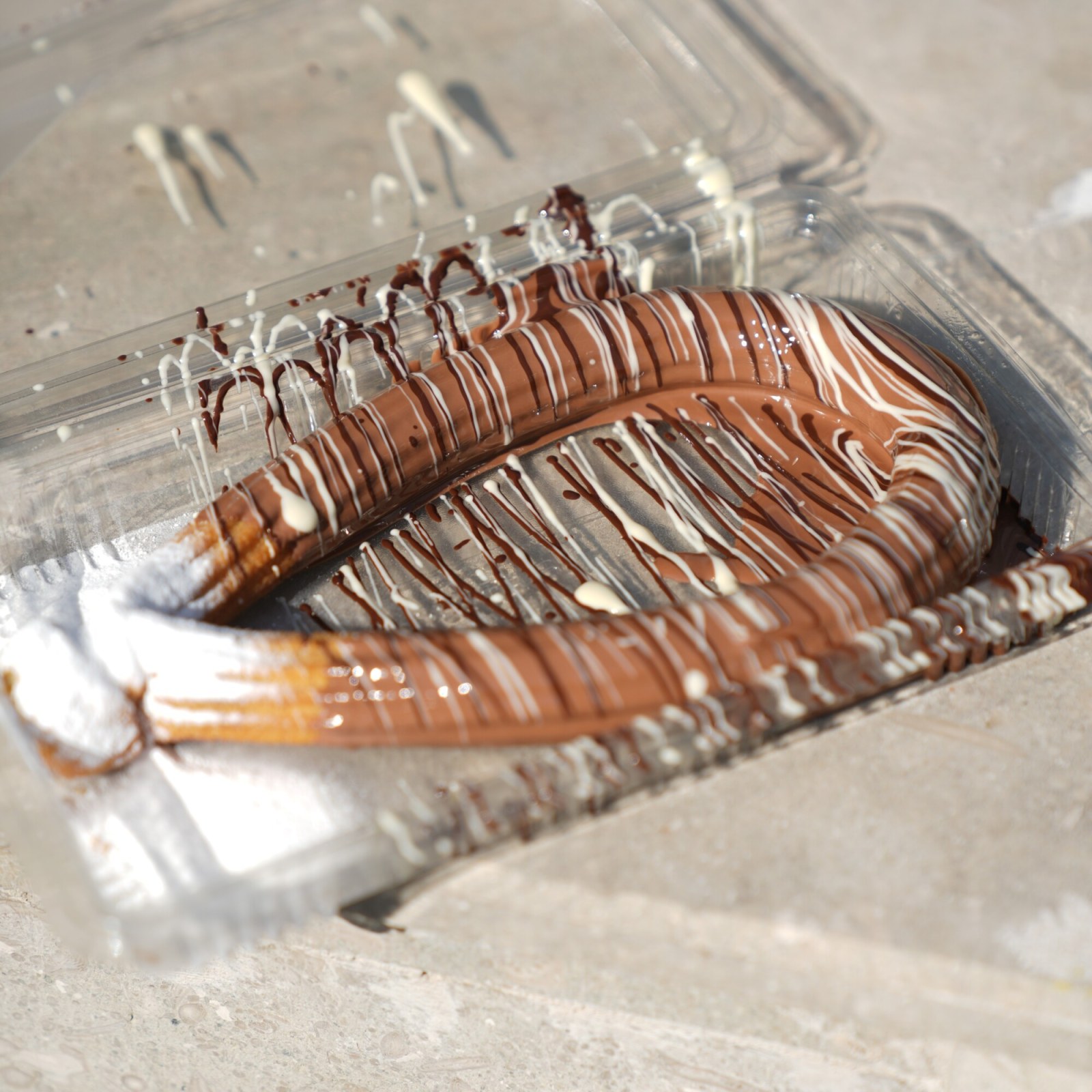 Loops Halka Churros