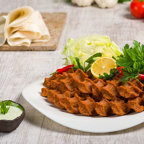 Acıktım 300 Gr 1 Kişilik