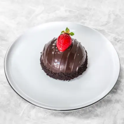 Çikolatalı Mousse (Adet)