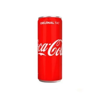 Coca-Cola (33 cl.)