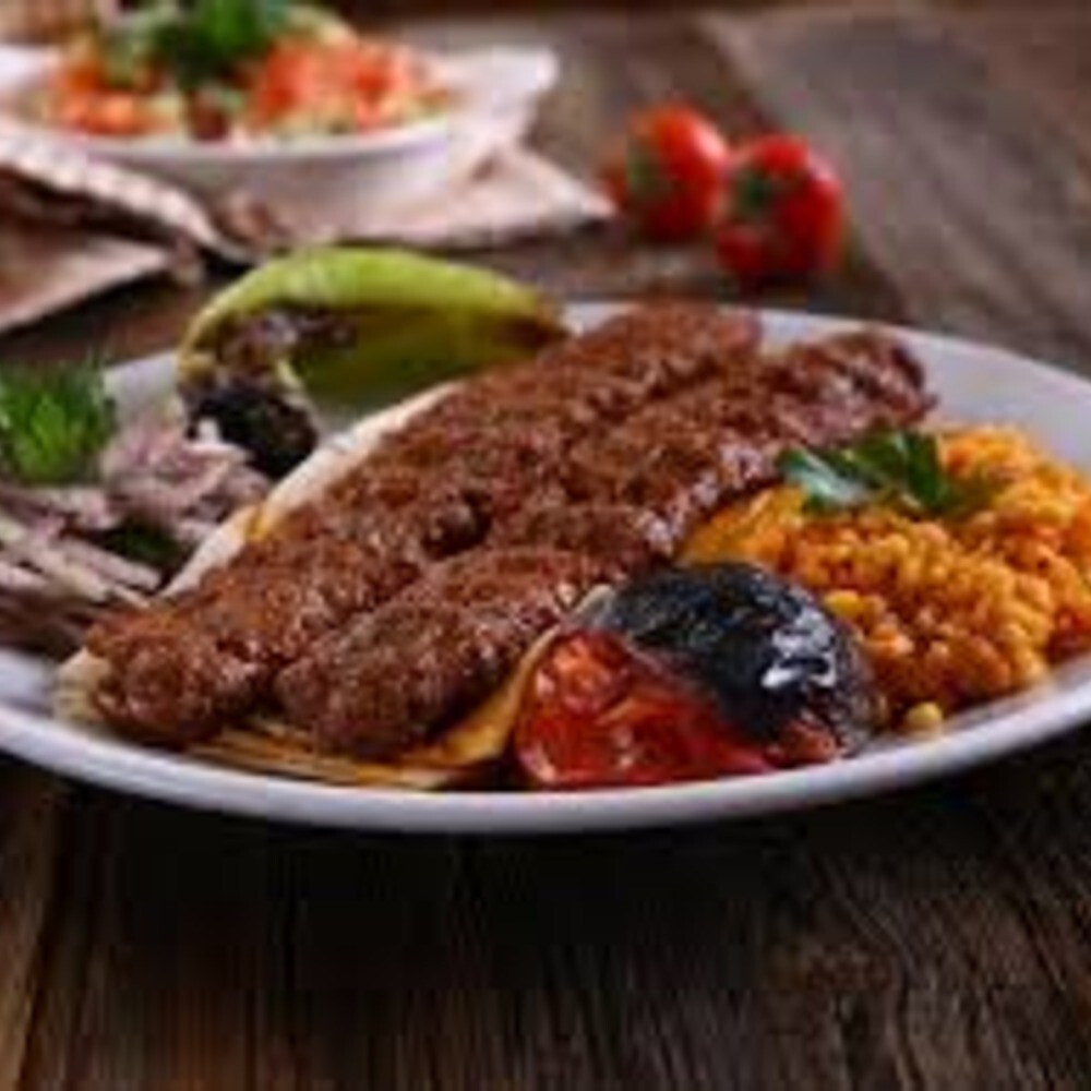 Urfa Porsiyon Kebap (200 gr)