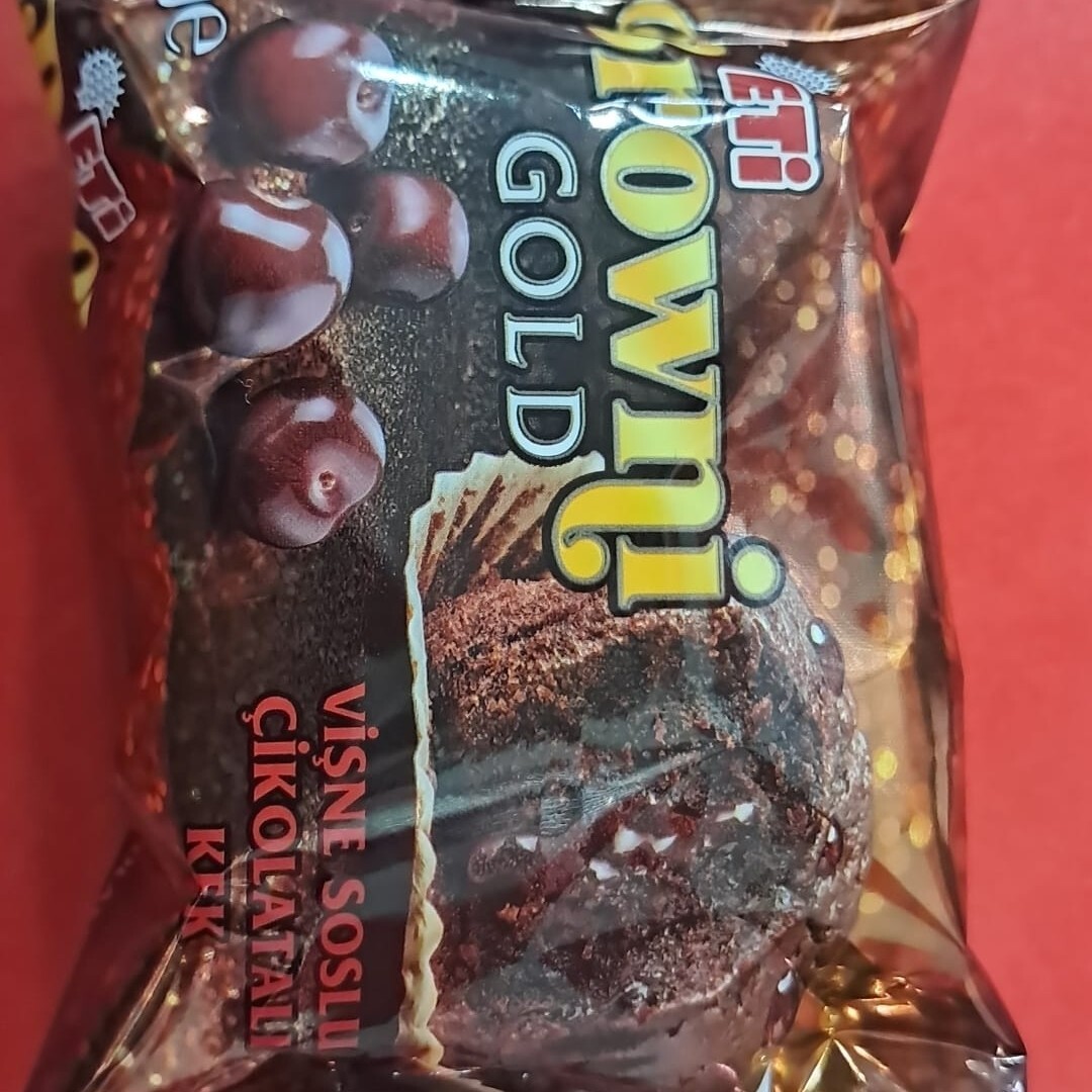 Eti Browni Gold 5'li