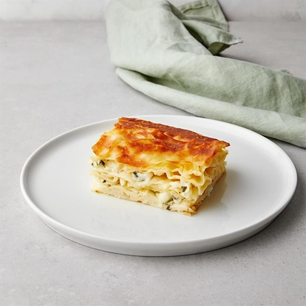 Kıymalı Patatesli Peynirli Ispanaklı Adana Su Böreği (1 kg.)