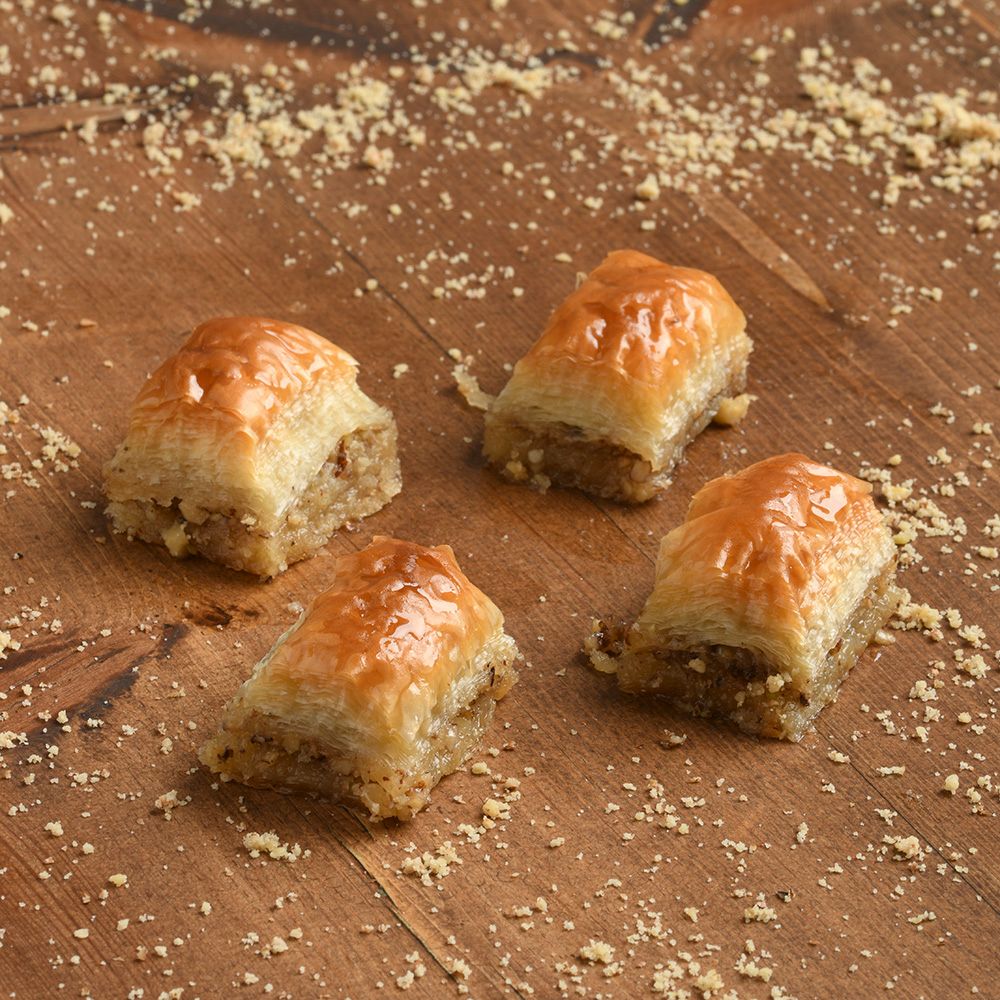 Cevizli Baklava (1 kg)