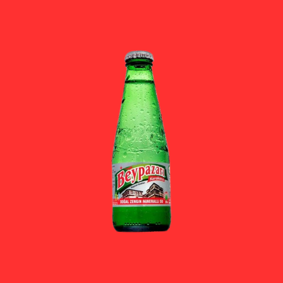 Sade Soda
