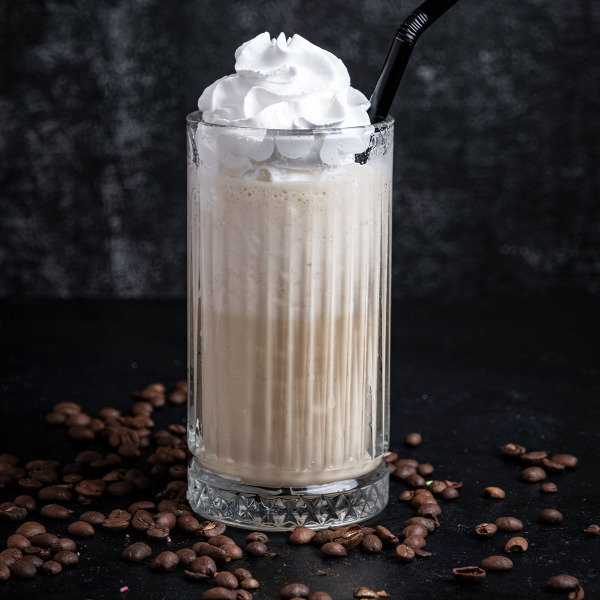 İce White Chocolate Mocha