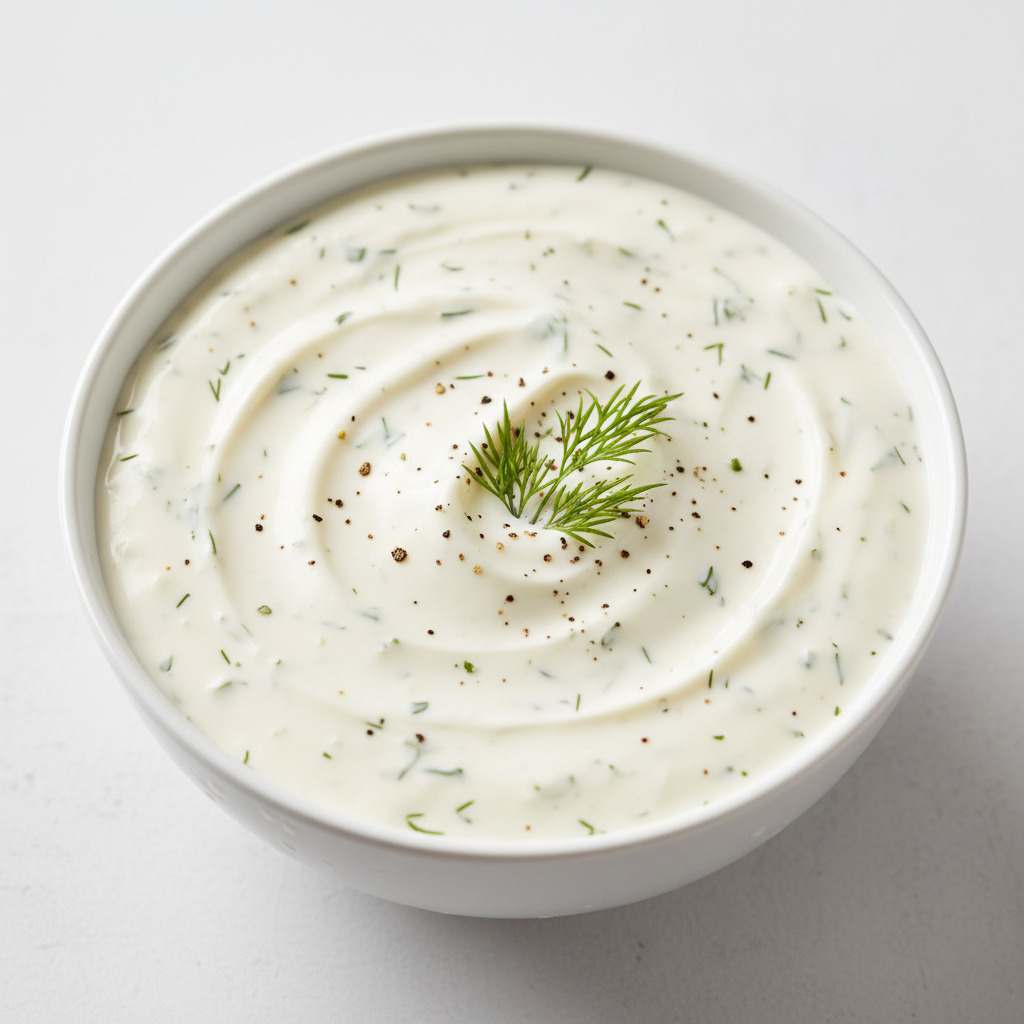 Ranch Sos