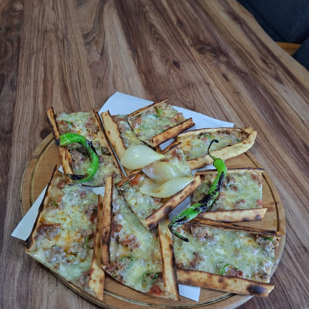 Mevlana Pide