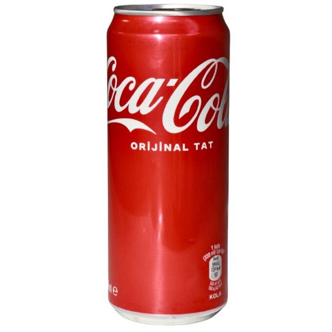 Coca Cola