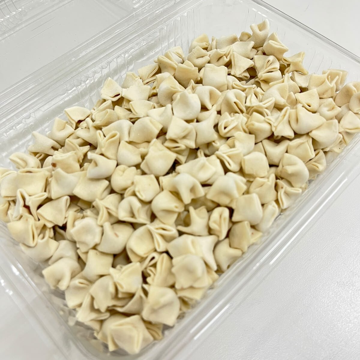 Kayseri Mantı (Doldurulmuş) (500 gr)