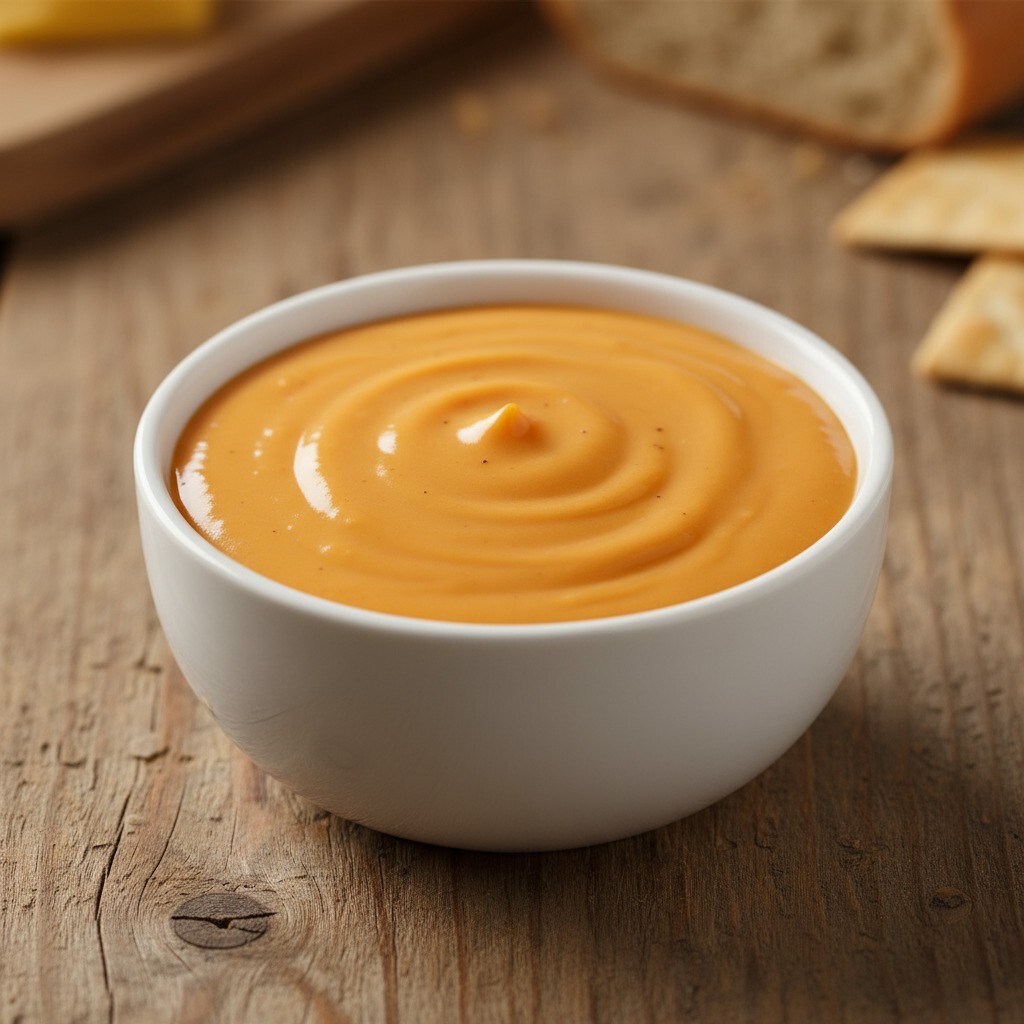 Cheddar Sos