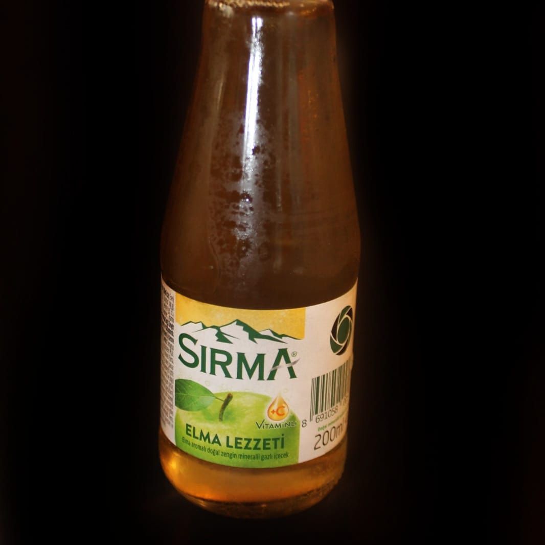 Elmalı Soda