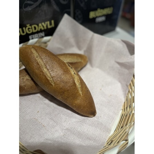 Çavdar Ekmeği