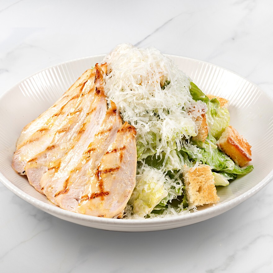 Tavuklu Sezar Salata (180 gr)