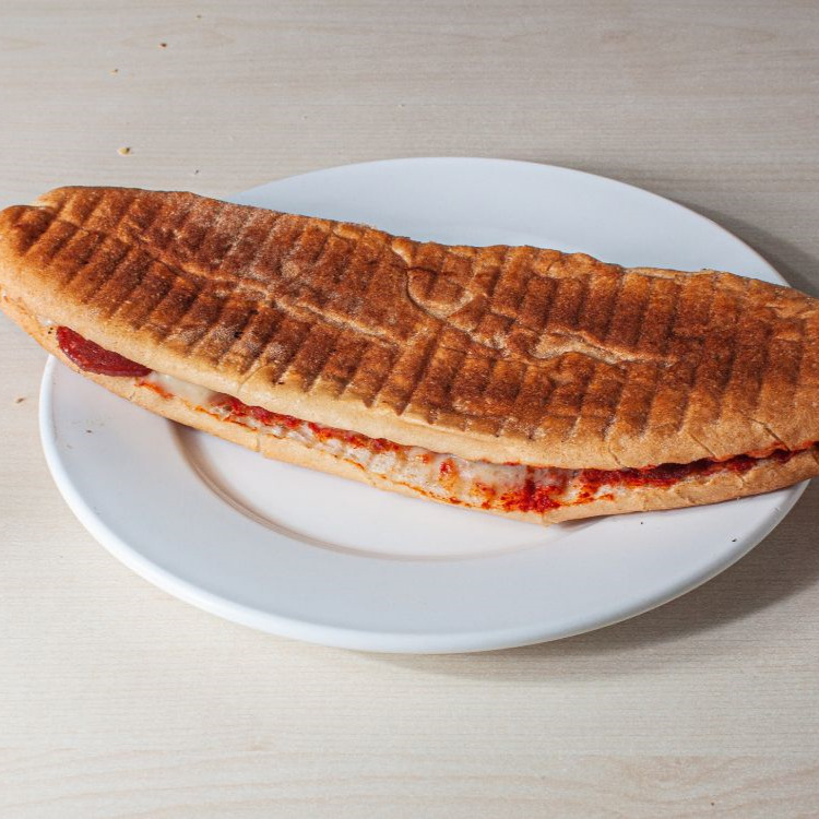 Karışık Tost