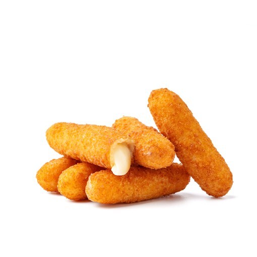 Mozerella Stick (6 Adet)