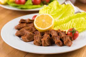 750 Gr. Aile Boyu Çiğ Köfte