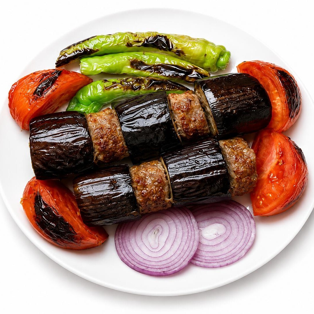 Patlıcanlı (Porsiyon)