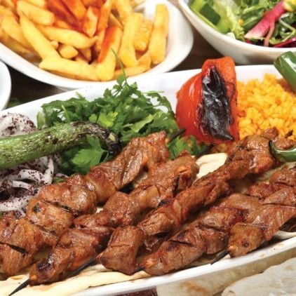 Çöp Şiş