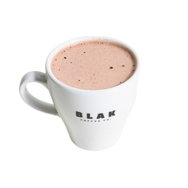 Hot Chocolate (Küçük Boy)