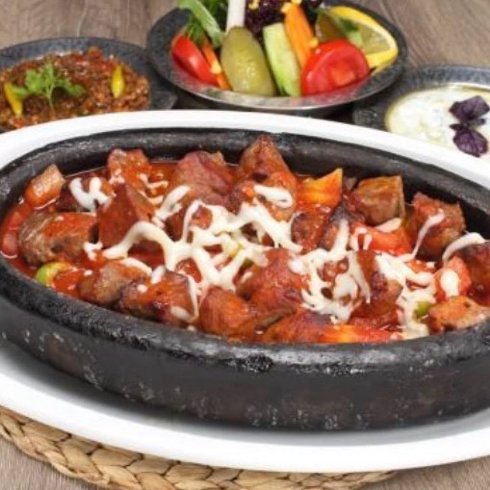 Kiremit Tava Et (Bonfile)