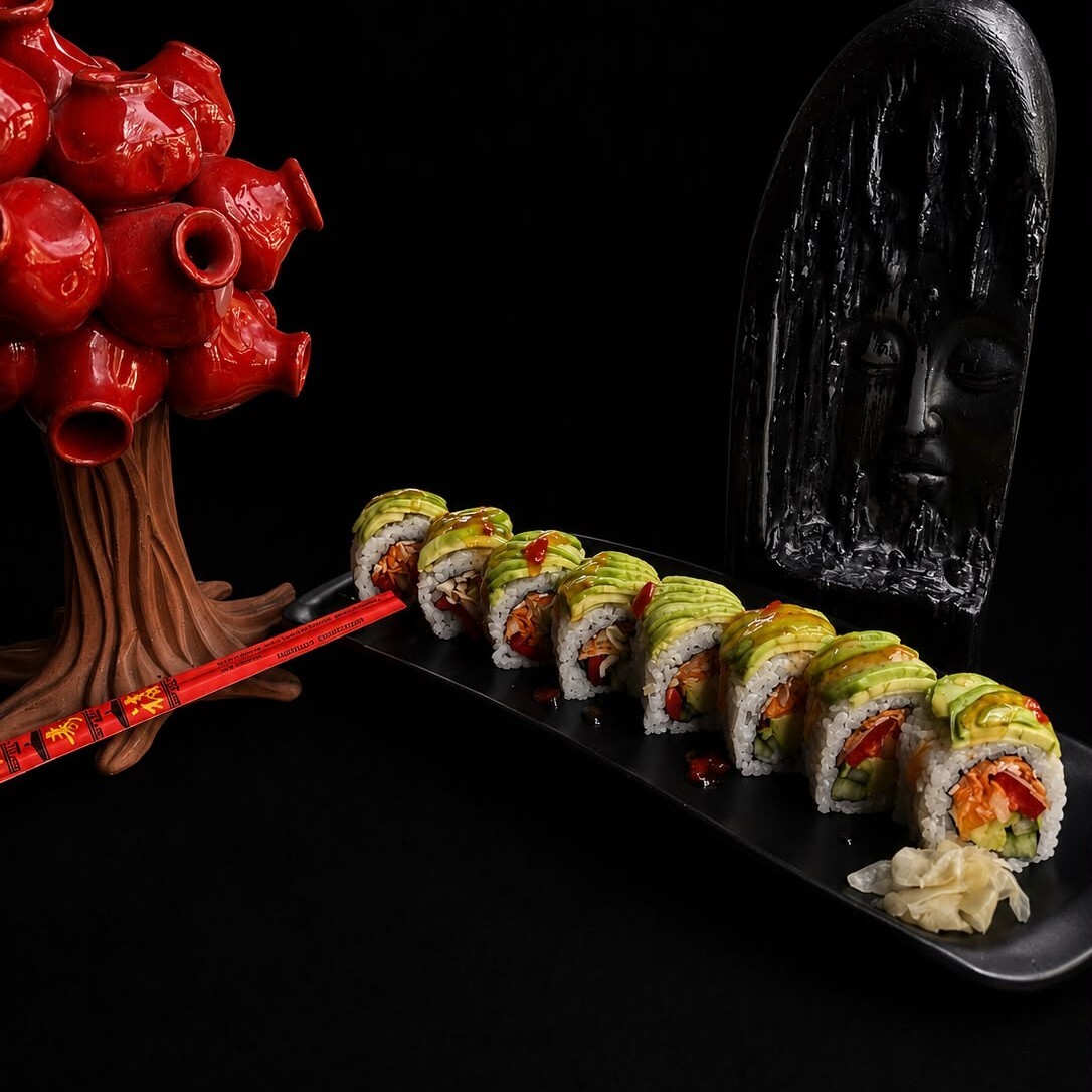Veggie Roll