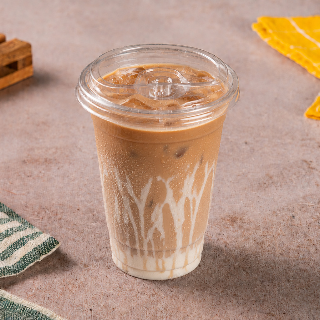 Ice White Chocolate Mocha