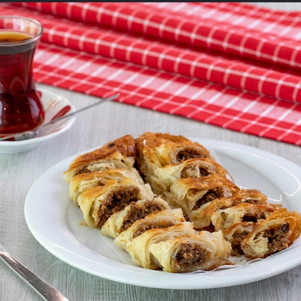 Kıymalı Börek (250 gr)