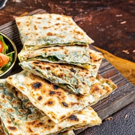 Gözleme
