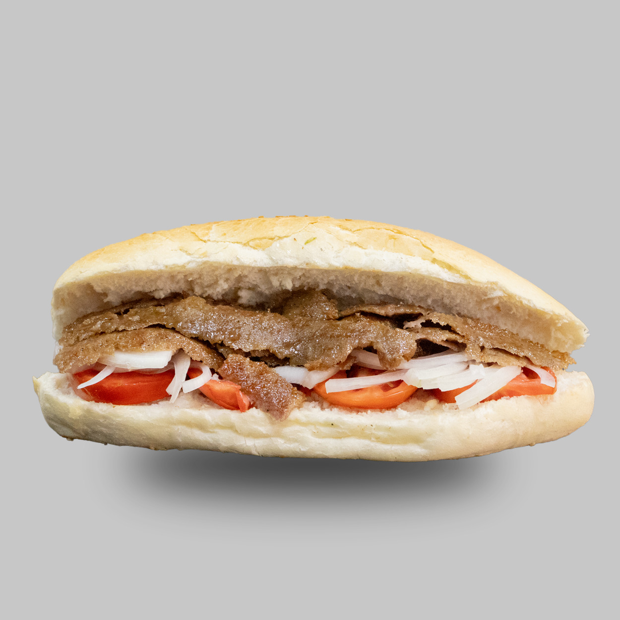 Lodos Ekmek Et Döner