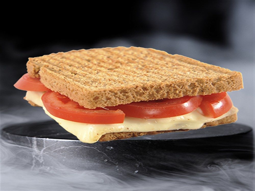 Diet Tost