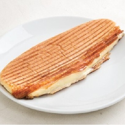 Kaşarlı Tost
