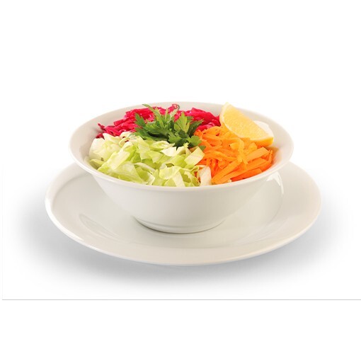 Mevsim Salata