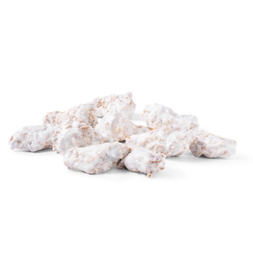 10'lu Parmesan Soslu Çıtır Max Kanat