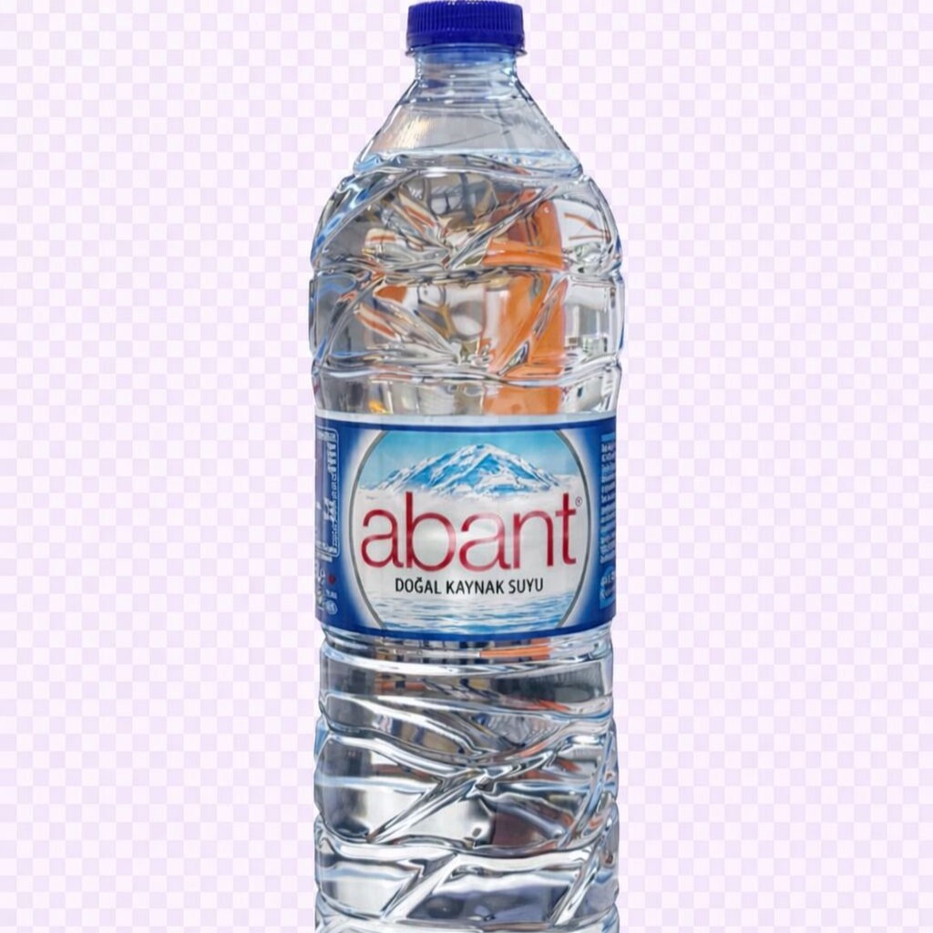 Abant Su 1.5 ml