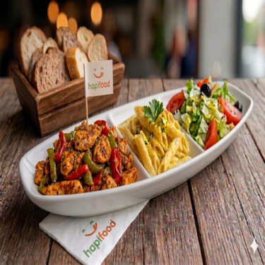 Hapifood Special Tavuk