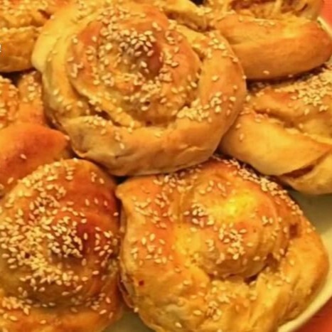 Peynirli Açma