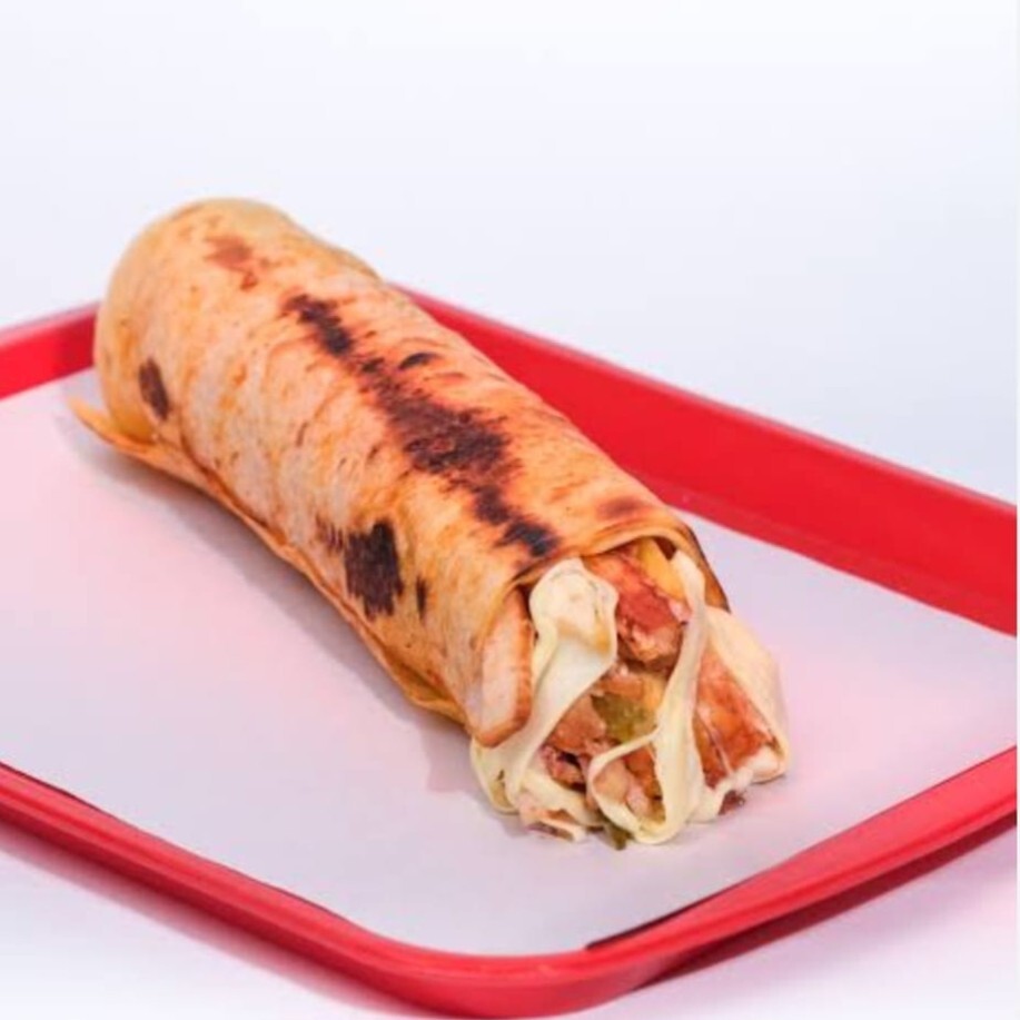 Hatay Soslu Kaşarlı Dürüm