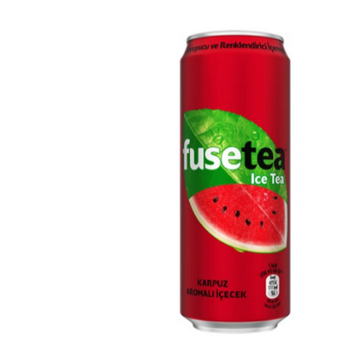 Fuse Tea Karpuz