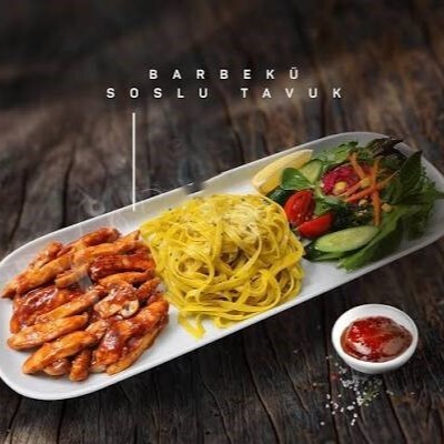 Barbekü Şöleni