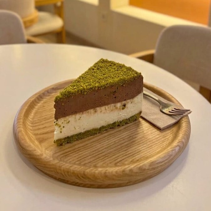 Fıstık Rüyası
